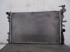 Radiador de agua Smart FORFOUR