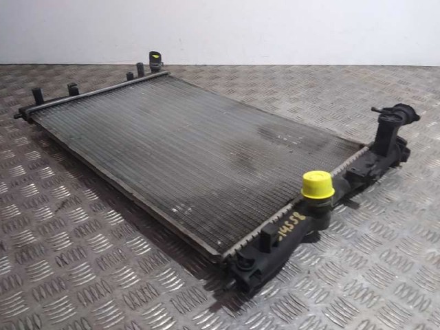 MITSUBISHI MN130393 Radiador de refrigeración del motor  disponible España