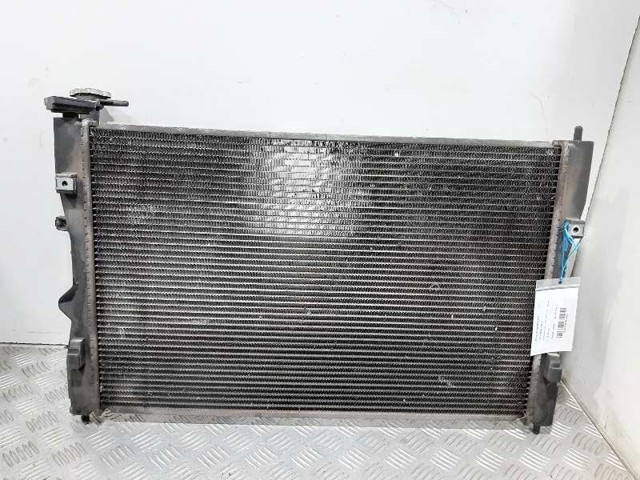 MN130393 MITSUBISHI Radiador comprar Alcalá