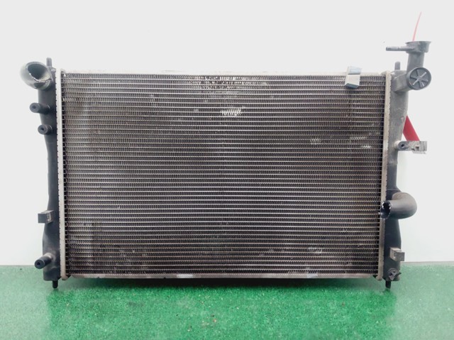 MN130393 Radiador de refrigeración del motor  comprar en Zaragoza