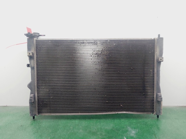 MN130393 MITSUBISHI Radiador de refrigeración del motor  comprar en Lleida
