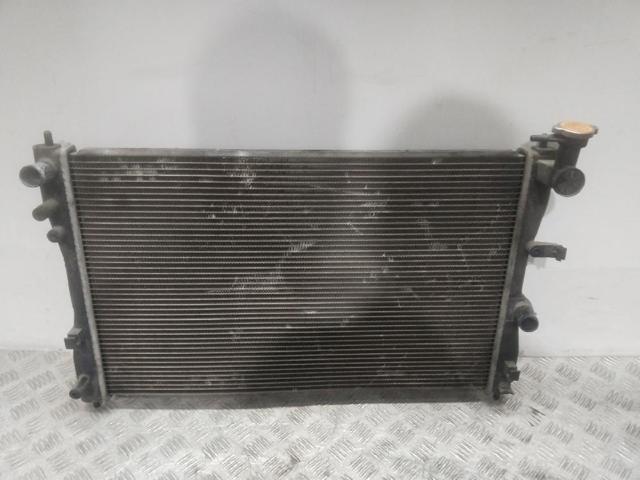 MN130393 MITSUBISHI Radiador comprar Madrid