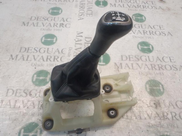 Comprar Mecanismo selector de marchas Mitsubishi Outlander I CU a bajo precio