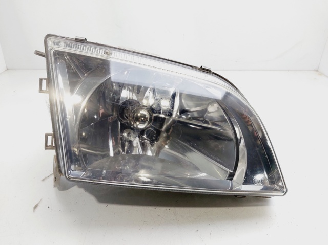 Faro derecho MN133002 Mitsubishi