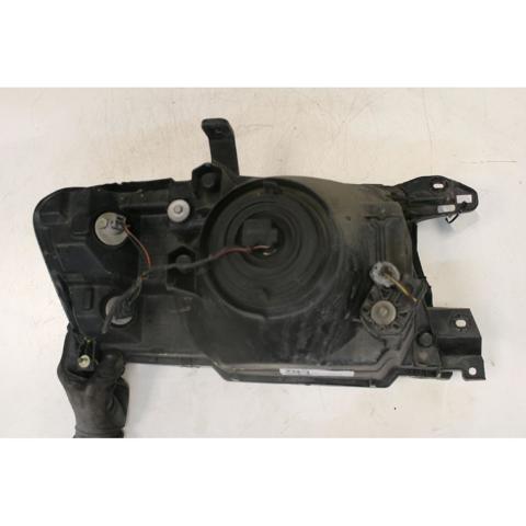 MN133751 MITSUBISHI Faro izquierdo  en stock Gandía