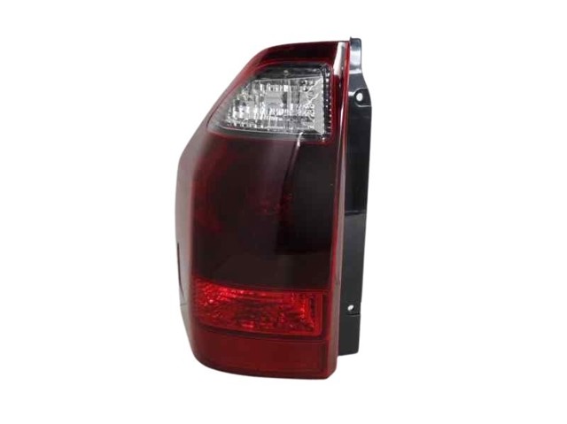 Piloto trasero izquierdo MN133765 MITSUBISHI