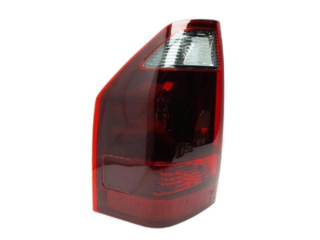 Piloto trasero izquierdo MN133765 MITSUBISHI