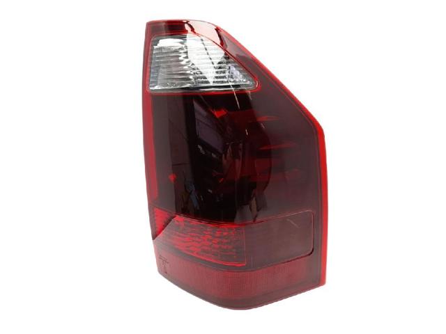 Piloto trasero derecho MN133766 MITSUBISHI