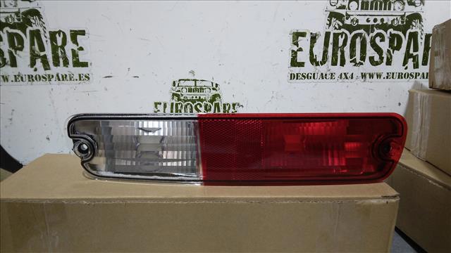 MITSUBISHI MN133775 Piloto trasero izquierdo de parachoques comprar Barcelona