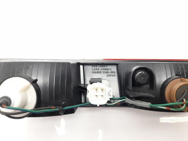 MITSUBISHI MN133776 Luz trasera de parachoques derecha  disponible Valladolid