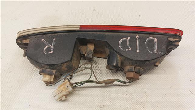 MITSUBISHI MN133776 Luz trasera de parachoques derecha  disponible Valladolid