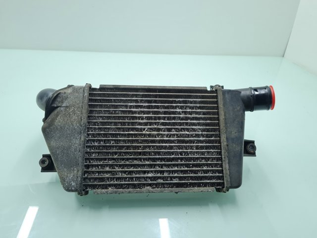 Radiador de aire de admisión MN135001 MITSUBISHI