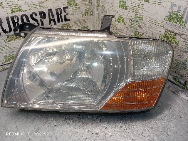 Optica delantera MN136501 MITSUBISHI