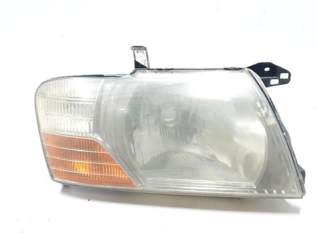Comprar Faro derecho Mitsubishi Pajero III V70 a bajo precio