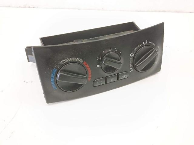 Elemento de control aire acondicionado para Mitsubishi Space Star  (DG0)