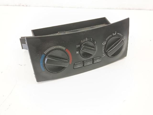 Elemento de control aire acondicionado Mitsubishi Space Star  (DG0)