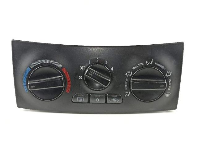Elemento de control aire acondicionado Mitsubishi Space Star  monovolumen comprar en España