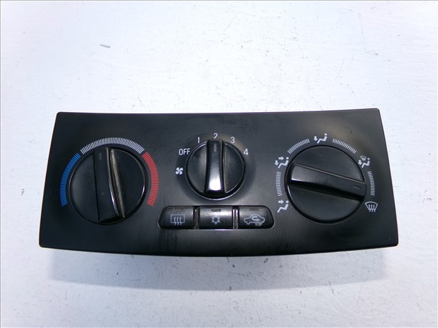 Comprar Módulo de modos de calefacción/aire acondicionado Mitsubishi Space Star  DG0 a bajo precio