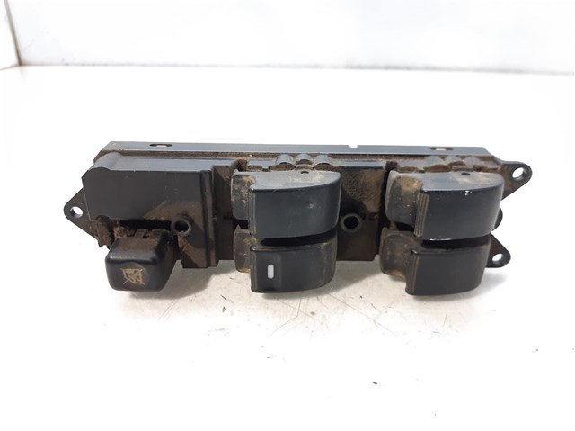 Unidad de control elevalunas delantera izquierda MN141066 Mitsubishi