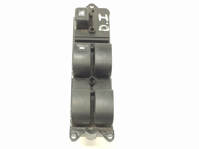 Unidad de control elevalunas delantera izquierda MN141066 Mitsubishi