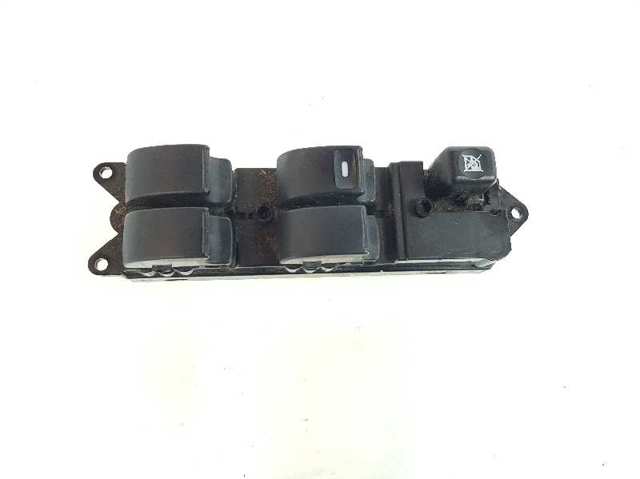 Unidad de control elevalunas delantera izquierda MN141066 Mitsubishi