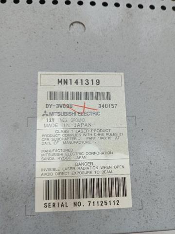 MN141319 Mitsubishi