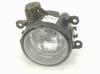 Luz antiniebla Mitsubishi Pajero IV LONG