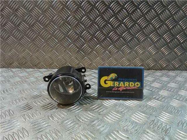 MN142091 MITSUBISHI Faro antiniebla izquierdo/derecho  comprar en Oviedo