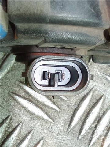 MN142091 MITSUBISHI Faro antiniebla izquierdo/derecho  disponible Vigo