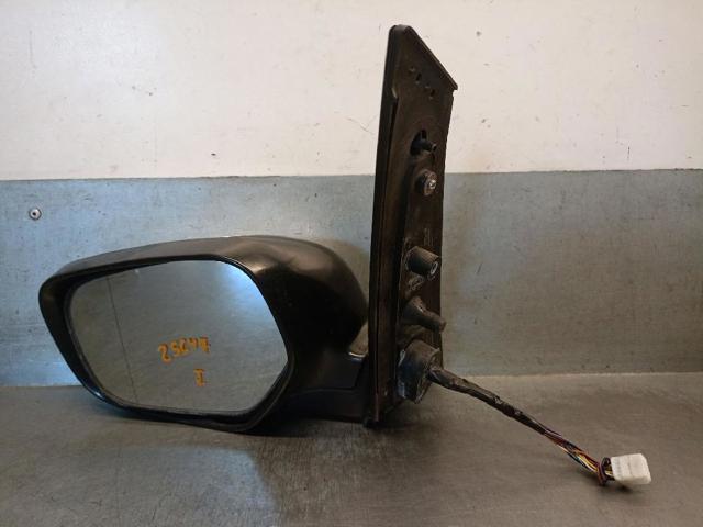 Comprar Espejo retrovisor izquierdo Mitsubishi Grandis  NAW a bajo precio