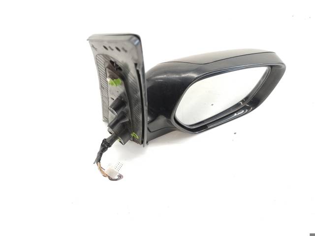 Espejo retrovisor derecho MN145650HA Mitsubishi