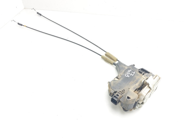 MN145875 MITSUBISHI Cerradura de puerta trasera izquierda comprar Bilbao