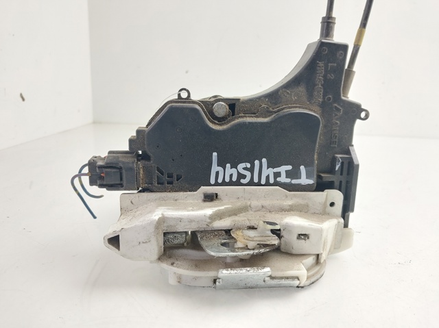 MN145875 Cerradura de puerta trasera izquierda  disponible Burgos