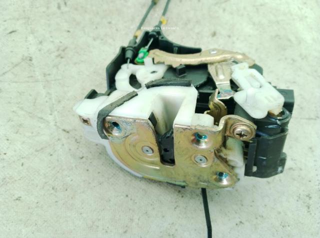 MN145875 MITSUBISHI Cerradura de puerta trasera izquierda  comprar en Jaén