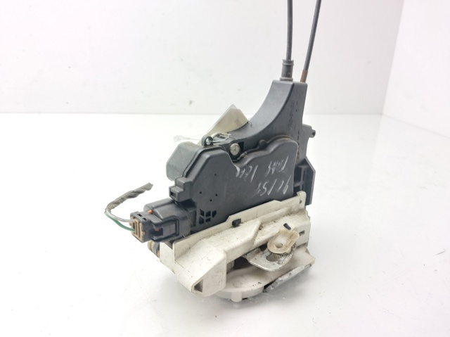 MN145875 Cerradura de puerta trasera izquierda  comprar en Reus