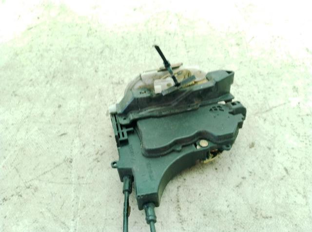 MITSUBISHI MN145875 Cerradura de puerta trasera izquierda comprar Barcelona