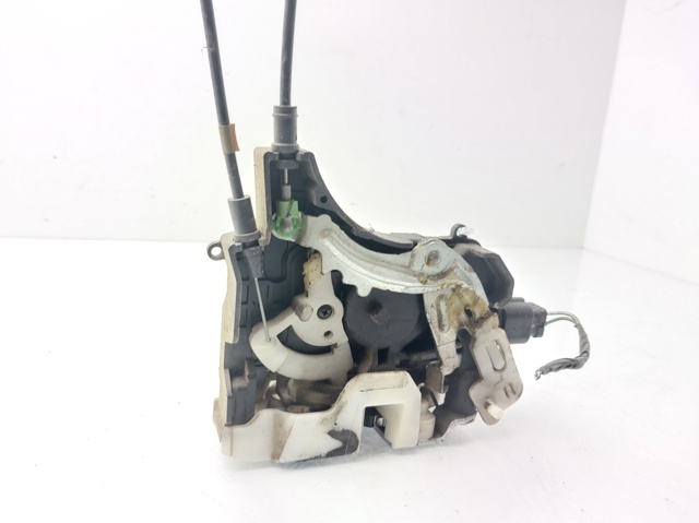 MN145875 MITSUBISHI Cerradura de puerta trasera izquierda  comprar en Lleida