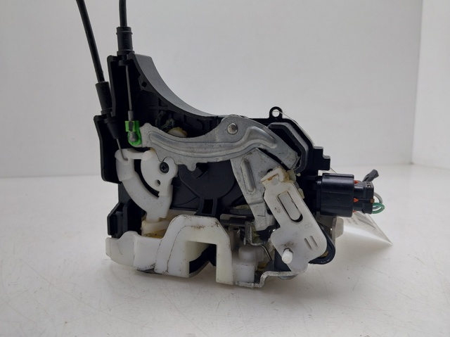 MN145875 MITSUBISHI Cerradura de puerta trasera izquierda  comprar en Oviedo