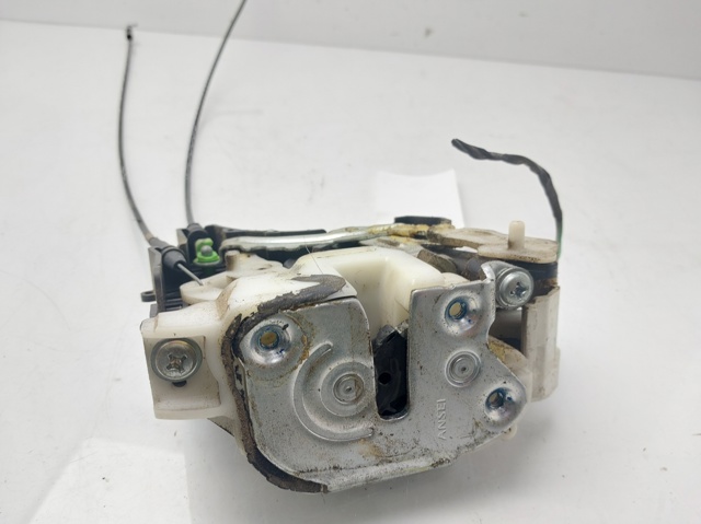 MITSUBISHI MN145875 Cerradura de puerta trasera izquierda comprar Pamplona