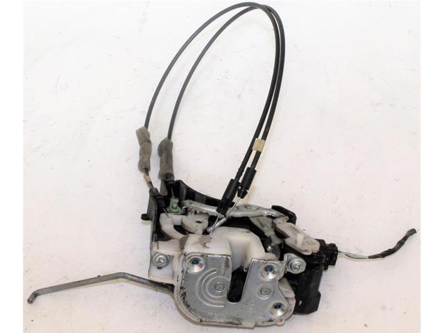 MN145875 Cerradura de puerta trasera izquierda  disponible Burgos