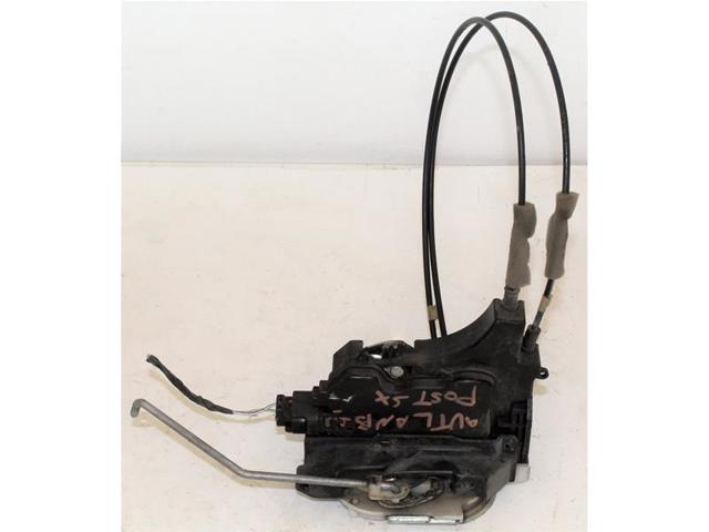 MITSUBISHI MN145875 Cerradura de puerta trasera izquierda  en stock Salamanca