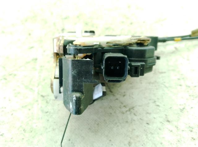 MN145875 Cerradura de puerta trasera izquierda comprar Girona