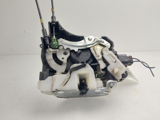 MN145875 Cerradura de puerta trasera izquierda comprar Sevilla