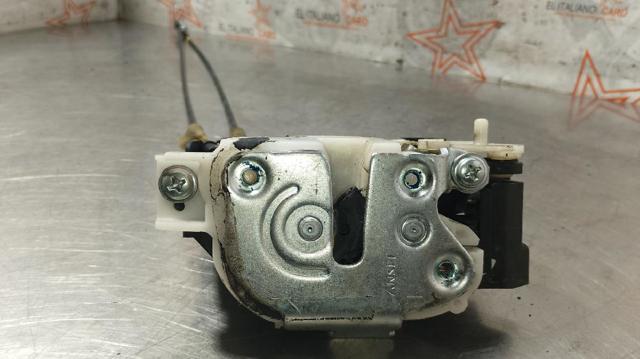 MN145875 MITSUBISHI Cerradura de puerta trasera izquierda  comprar en Oviedo