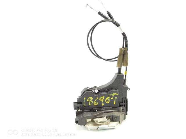MITSUBISHI MN145875 Cerradura de puerta trasera izquierda  disponible España