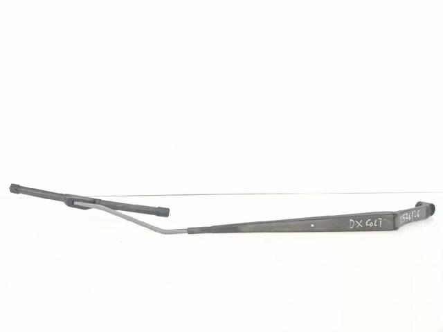 Brazo del limpiaparabrisas lavado de parabrisas Mitsubishi Colt VI (2004-2008)