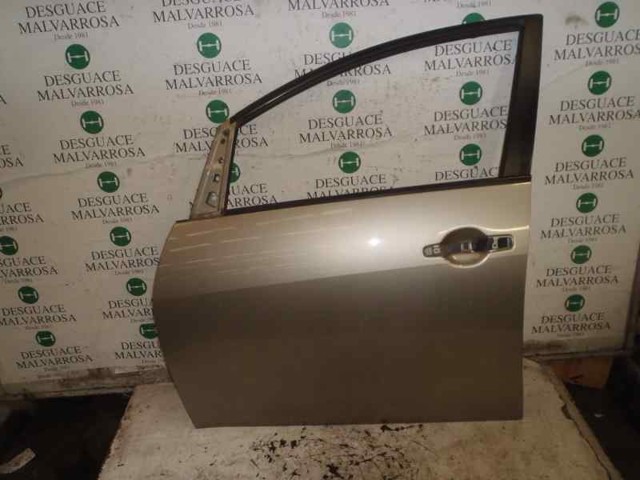 Precio del repuesto Puerta del conductor Grandis monovolumen