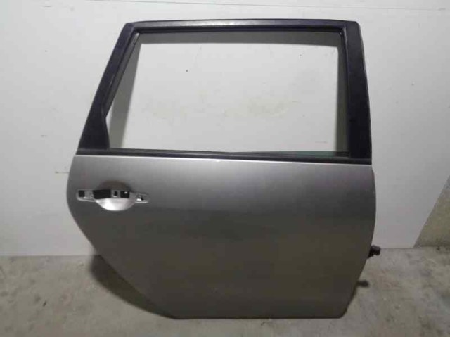 Puerta trasera derecha MN150856 Mitsubishi