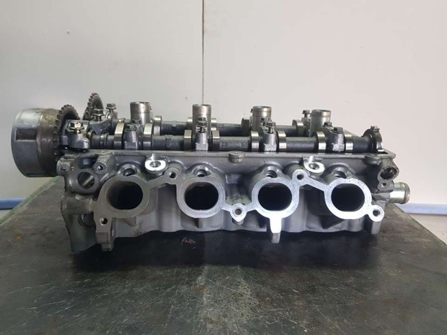 Comprar Culata Mitsubishi Colt VI Z3A a bajo precio