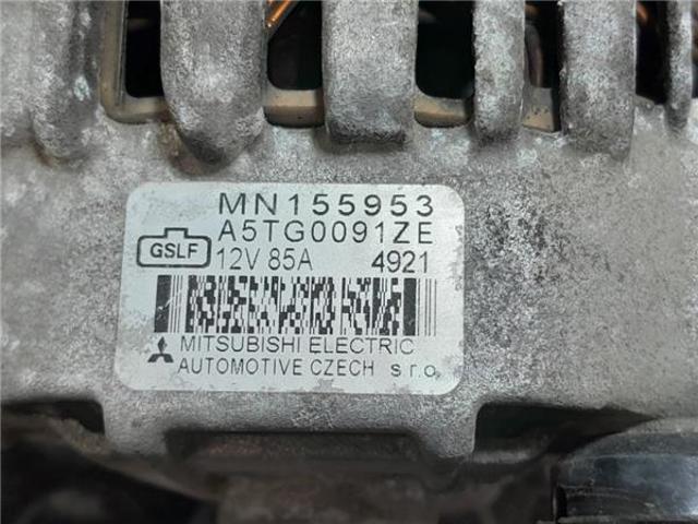 MN155953 Alternador comprar Girona